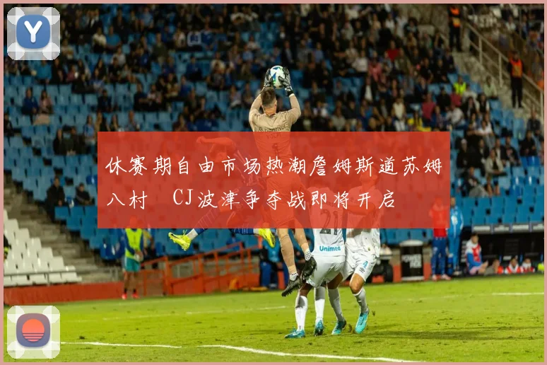 休赛期自由市场热潮詹姆斯道苏姆八村塁CJ波津争夺战即将开启